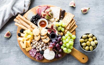 Ideal Candidates for Our Grazing Platter Franchise Opportunity