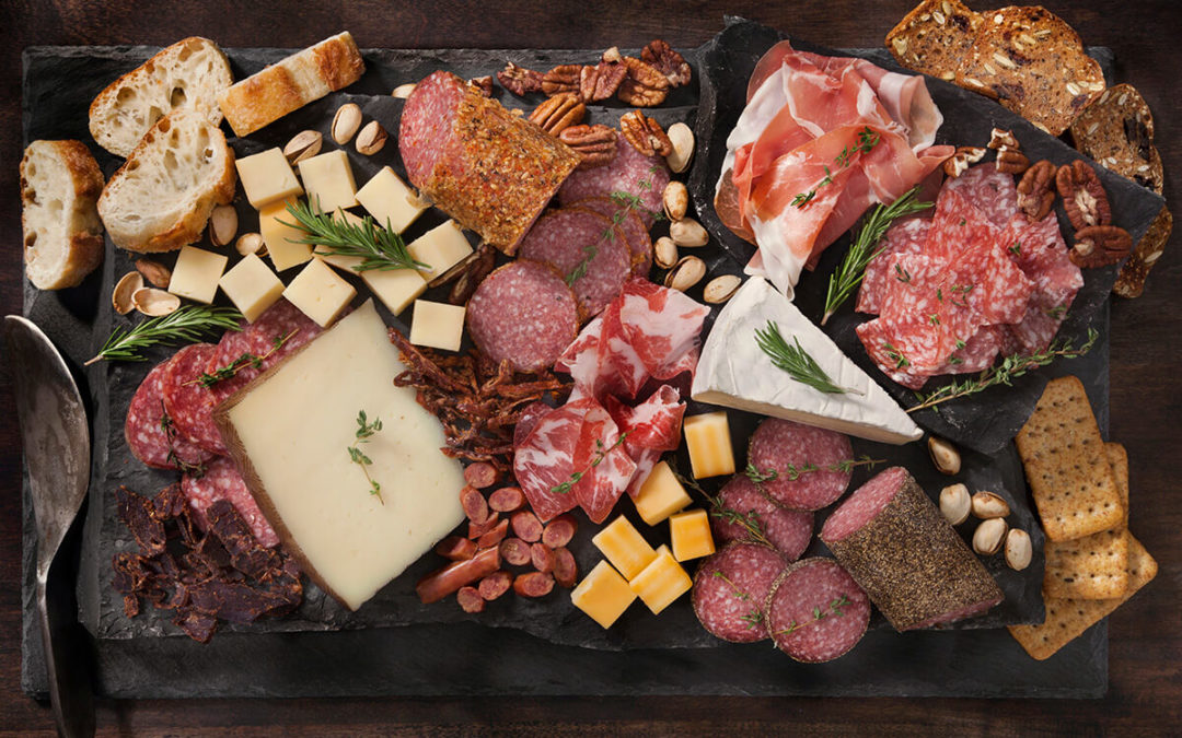 How Much Does It Cost to Open a Charcuterie Business?