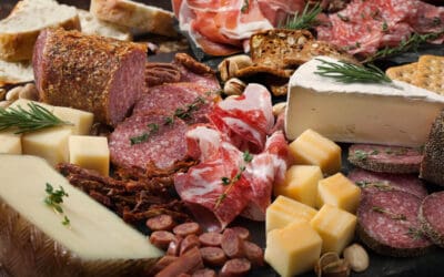 Why Open a Charcuterie Business with Graze Craze