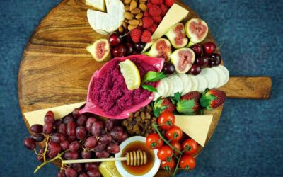 Charcuterie Food Delivery Franchise Opportunities