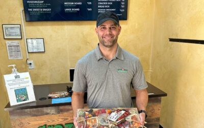 How to start a charcuterie business: going independent vs. buying a franchise