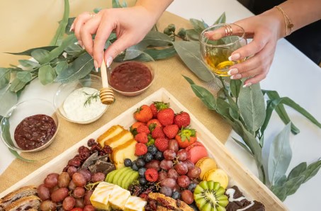 From Home Entertaining to Corporate Events: The Versatility of a Graze Craze Franchise