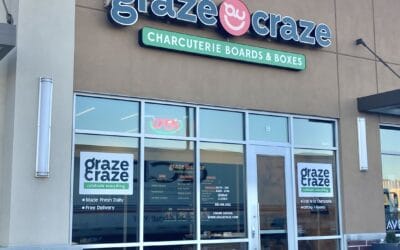 10 Reasons Why Investing in Graze Craze Franchise is a Sustainable Business Opportunity