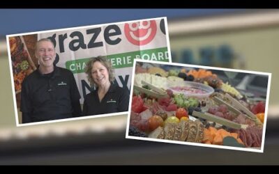 Celebrating Franchise Success: How Graze Craze Franchisees Are Making Their Mark