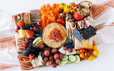 7 Key Trends Shaping the Food Franchise Industry in 2024: Why Graze Craze Leads the Way