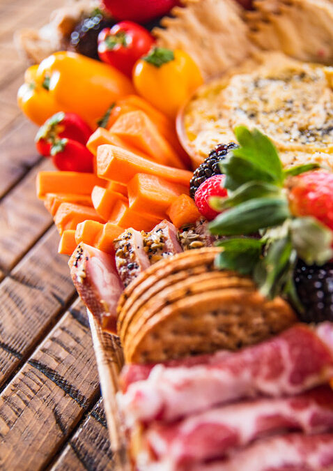 How Graze Craze Franchisees Tap Into the Corporate Gifting Market