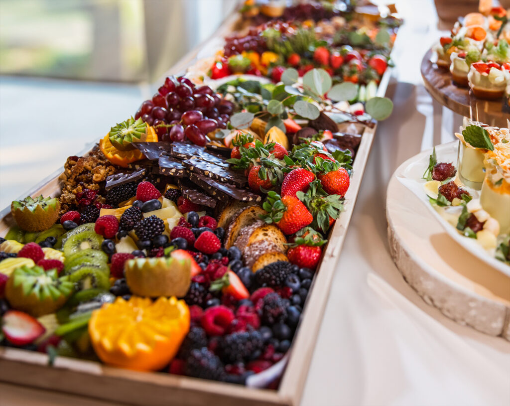 11 Ways To Slice Cheese For A Stunning Charcuterie Board