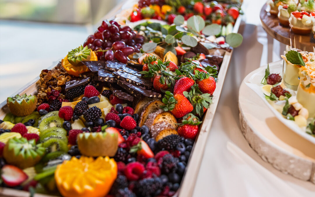 Why Fresh Food Franchises Are Outpacing Fast Food