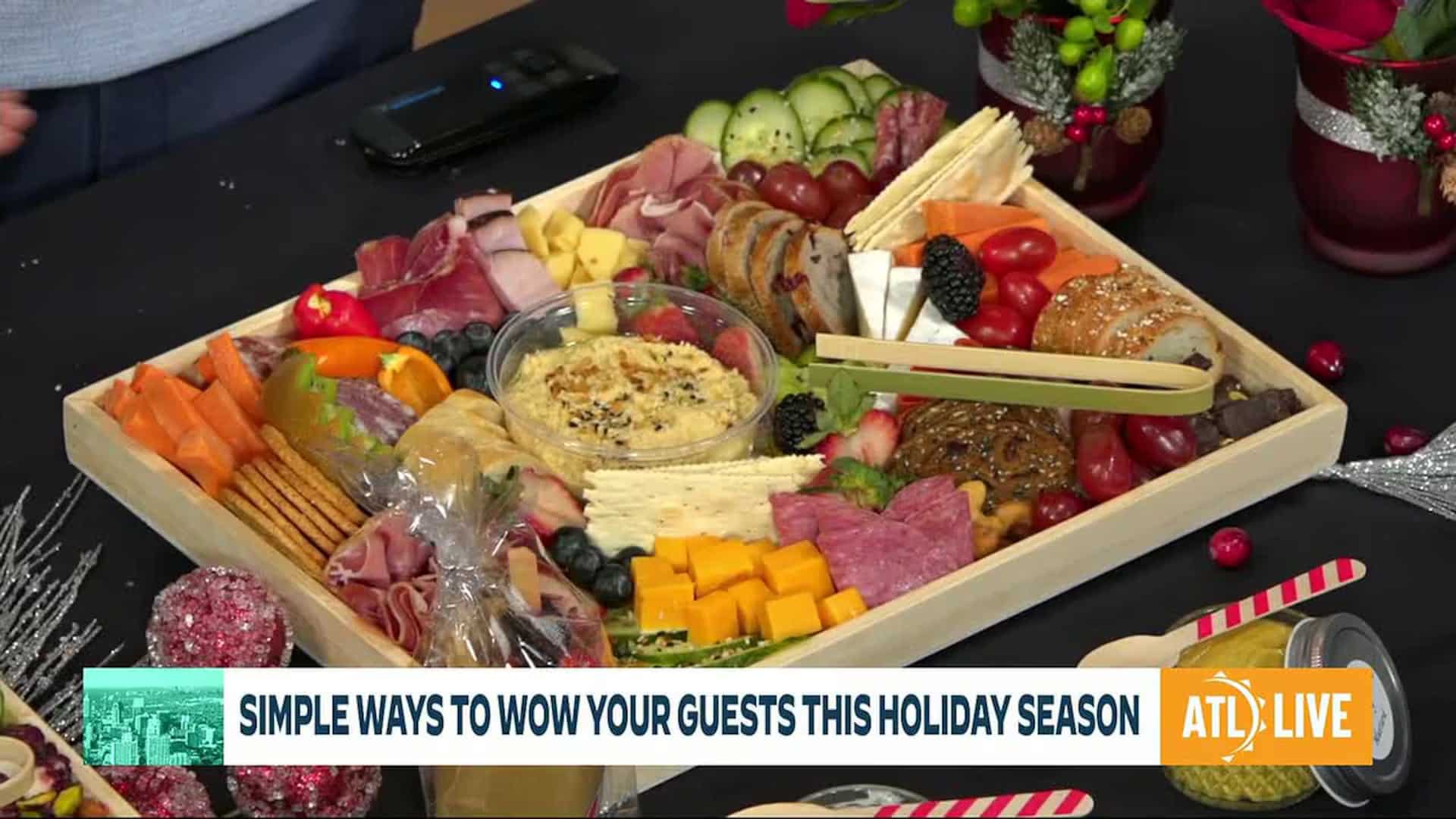 Logo of Graze Craze with the text "Charcuterie Boards & Boxes" at the bottom.