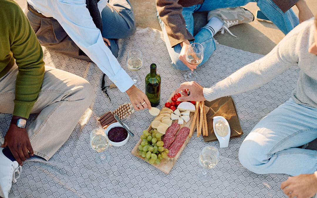 Is the Charcuterie Trend Dying?