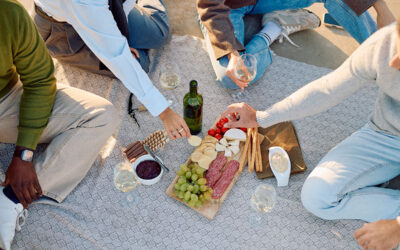 Is the Charcuterie Trend Dying?