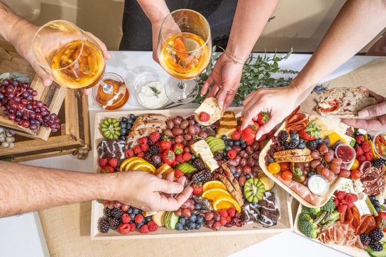 Beyond the Board: How Owning a Catering Franchise Puts You at the Center of Every Celebration