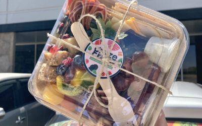 From Corporate Catering to Date Nights: How Our Charcuterie Franchise Fits Any Occasion