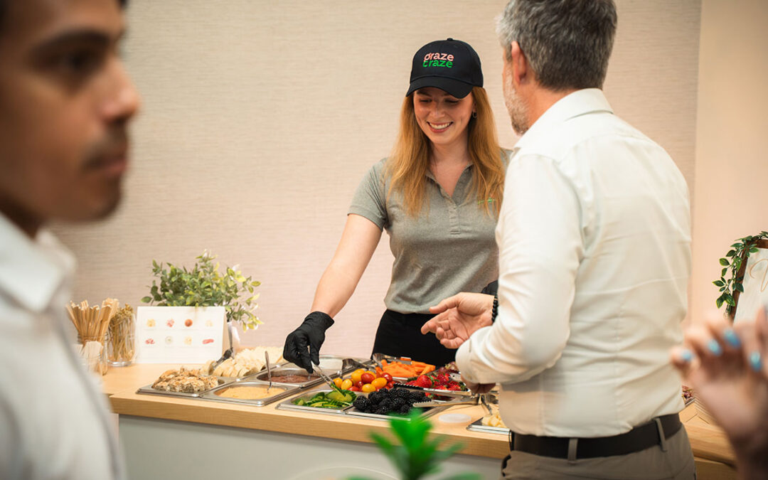 Charcuterie Franchise vs. Starting Independently: Which Is Right for You?