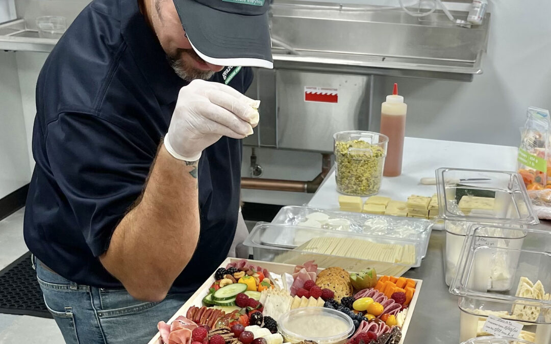 No-Kitchen Franchise Model: Lower Costs, Faster Launch