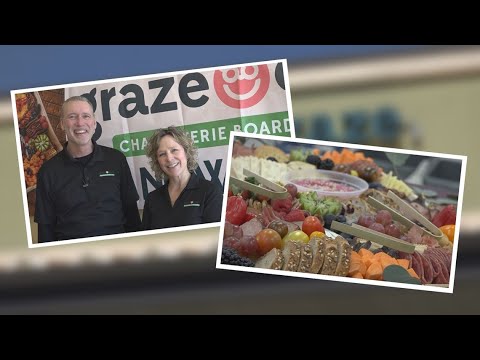 Celebrating Franchise Success: How Graze Craze Franchisees Are Making Their Mark