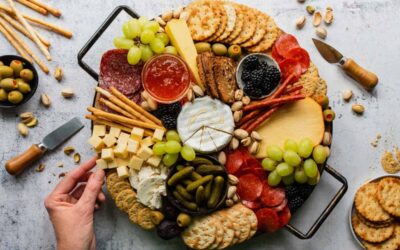 Ideal Candidates to Break into the Charcuterie Industry