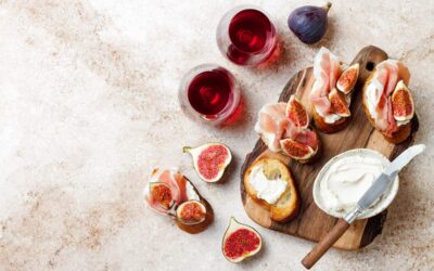 The Perks of Graze Craze’s Food Franchise Opportunities