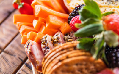 Healthy Indulgence: How Graze Craze Offers a Balanced Approach to Snacking