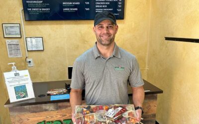 How to start a charcuterie business: going independent vs. buying a franchise