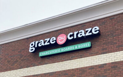 Graze Craze: A Franchise Phenomenon and Your Next Big Opportunity
