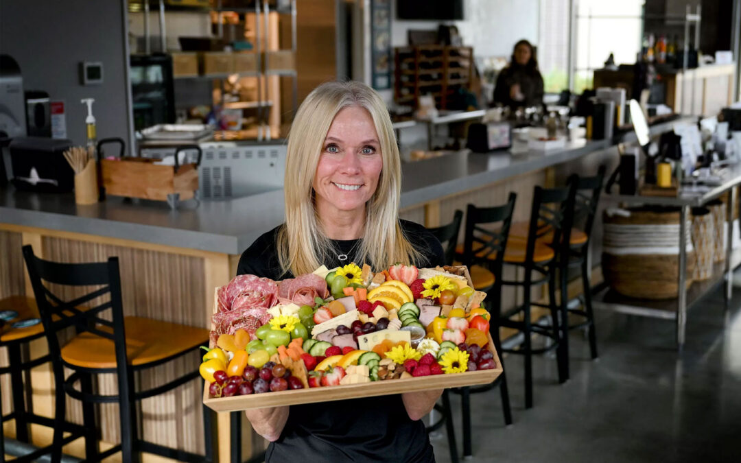 Elevate Every Event: Why Graze Craze is the Ultimate Charcuterie Franchise