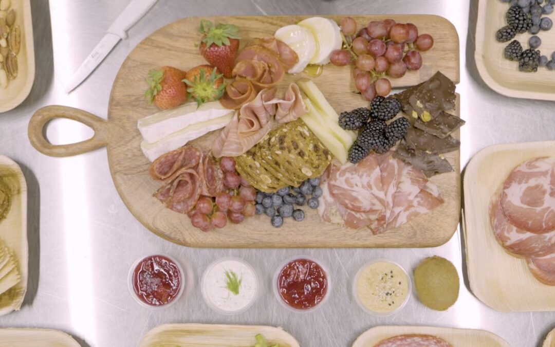 Why Charcuterie Is More Than a Trend—It’s a Booming Business Opportunity