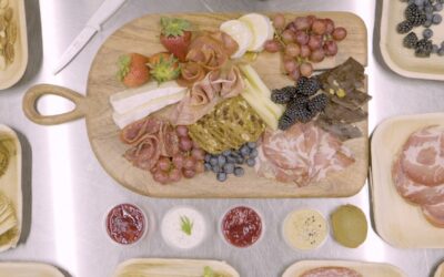 Why Charcuterie Is More Than a Trend—It’s a Booming Business Opportunity
