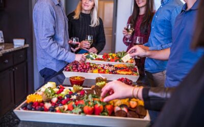 Scaling Your Graze Craze Charcuterie Franchise: Opening Multiple Locations