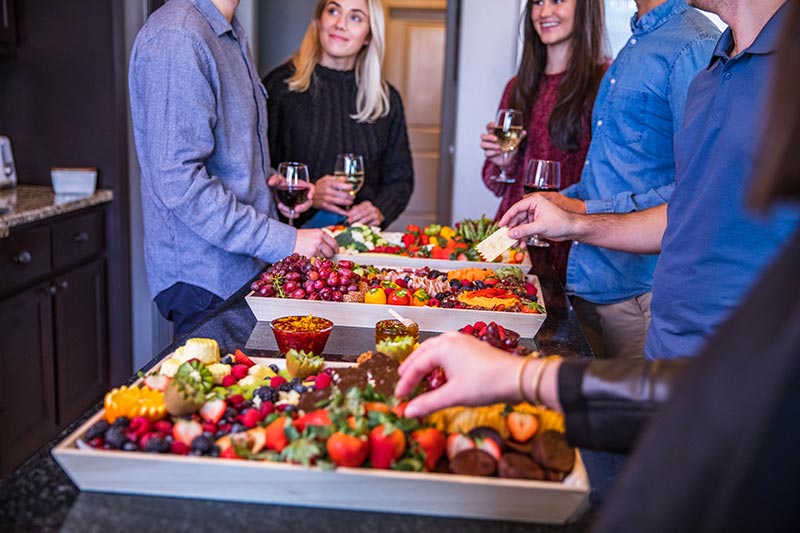 Scaling Your Graze Craze Charcuterie Franchise: Opening Multiple Locations