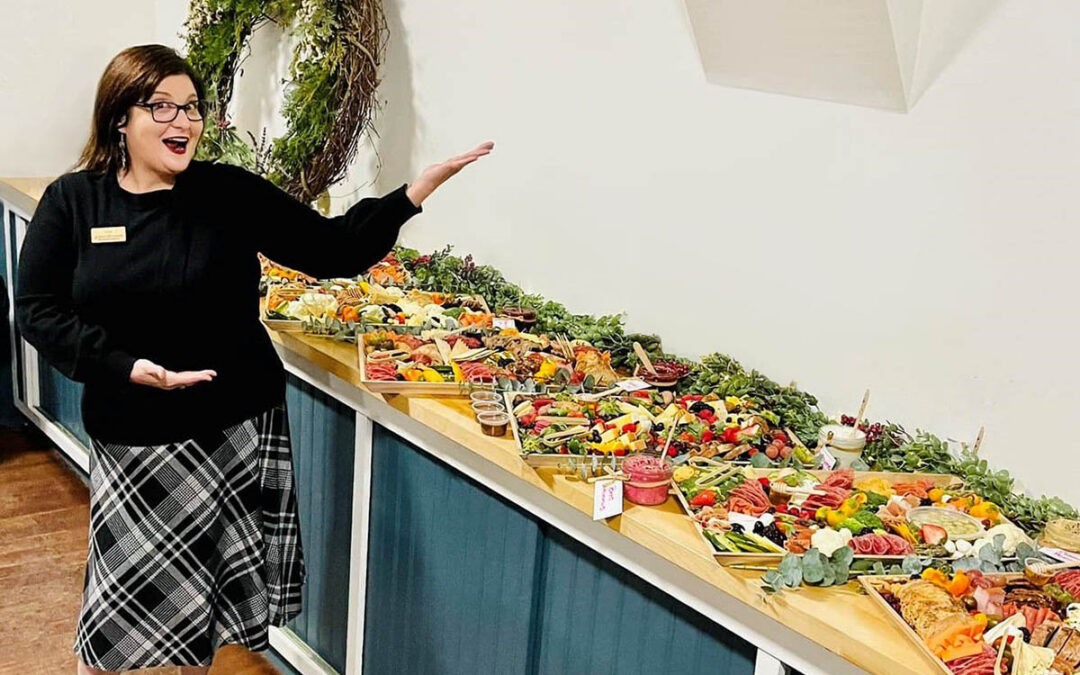 Women in Franchising: Why Graze Craze is an Ideal Fit