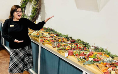 Women in Franchising: Why Graze Craze is an Ideal Fit