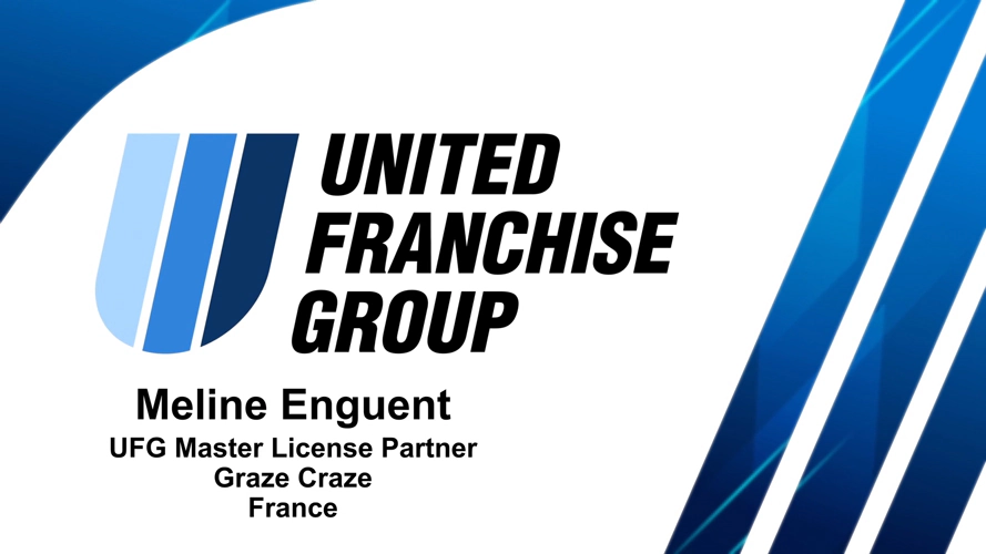 Meline Enguent - Master License Interview